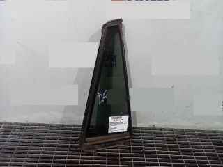 bontott MAZDA 6 Jobb hátsó Fixüveg (Ajtóban)