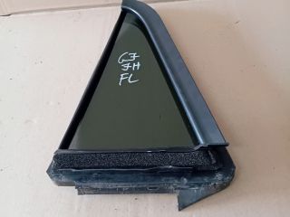 bontott MAZDA 6 Jobb hátsó Fixüveg (Ajtóban)