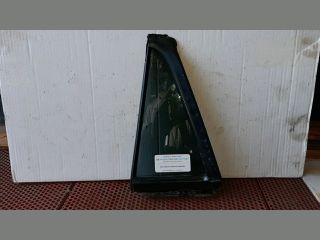 bontott MAZDA 6 Jobb hátsó Fixüveg (Ajtóban)