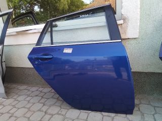 bontott MAZDA 6 Jobb hátsó Fixüveg (Ajtóban)