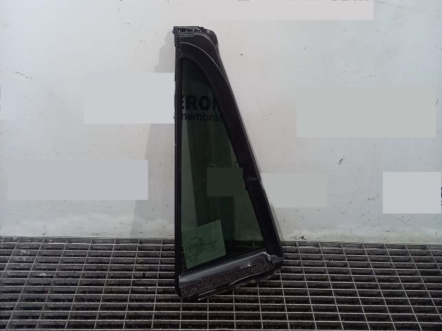 bontott MAZDA 6 Jobb hátsó Fixüveg (Ajtóban)