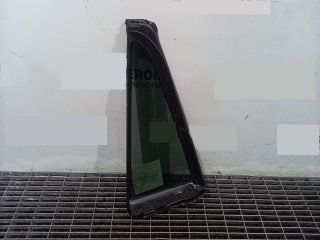 bontott MAZDA 6 Jobb hátsó Fixüveg (Ajtóban)
