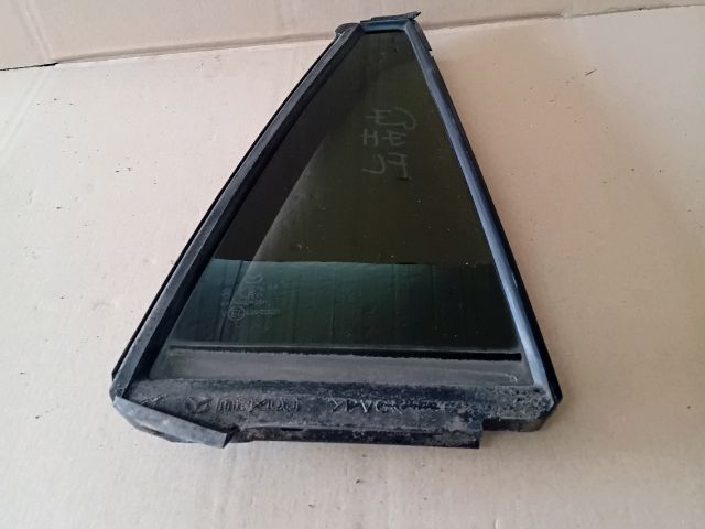 bontott MAZDA 6 Jobb hátsó Fixüveg (Ajtóban)