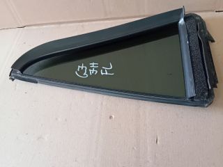 bontott MAZDA 6 Jobb hátsó Fixüveg (Ajtóban)