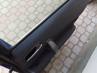 bontott MAZDA 6 Jobb hátsó Fixüveg (Ajtóban)