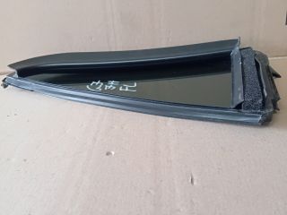 bontott MAZDA 6 Jobb hátsó Fixüveg (Ajtóban)