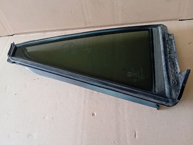 bontott MAZDA 6 Jobb hátsó Fixüveg (Ajtóban)