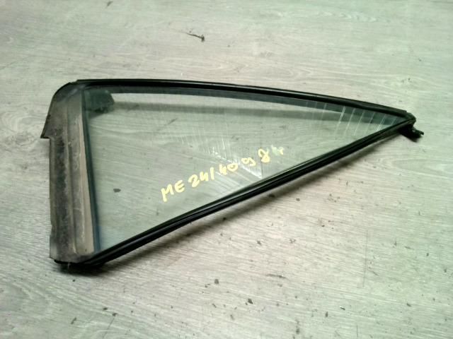 bontott MAZDA 6 Jobb hátsó Fixüveg (Ajtóban)