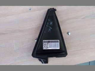 bontott MAZDA 6 Jobb hátsó Fixüveg (Ajtóban)