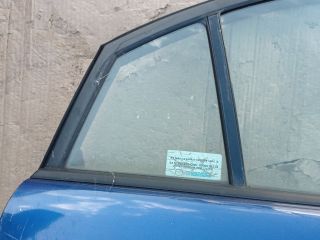 bontott MAZDA 6 Jobb hátsó Fixüveg (Ajtóban)