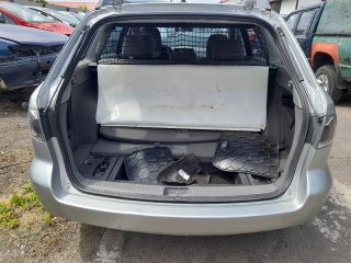 bontott MAZDA 6 Jobb hátsó Gólyaláb (Lengécsillapító, Rugó)