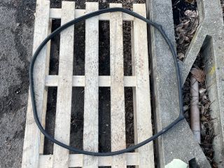 bontott MAZDA 6 Jobb hátsó Gumikéder