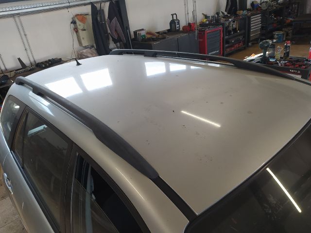 bontott MAZDA 6 Jobb hátsó Gumikéder