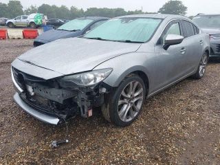 bontott MAZDA 6 Jobb hátsó Gumikéder