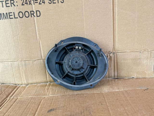 bontott MAZDA 6 Jobb hátsó Hangszóró