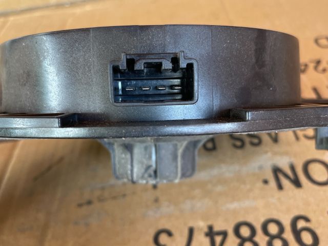 bontott MAZDA 6 Jobb hátsó Hangszóró