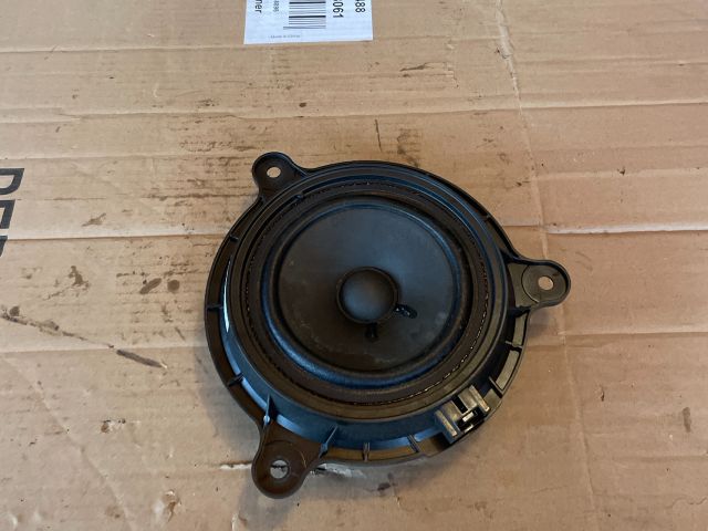 bontott MAZDA 6 Jobb hátsó Hangszóró