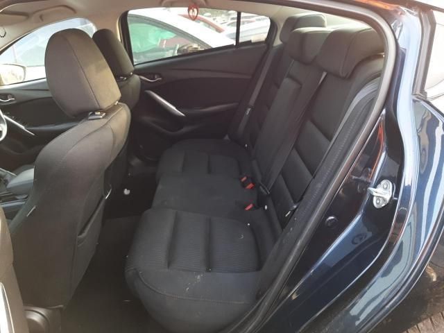 bontott MAZDA 6 Jobb hátsó Hangszóró