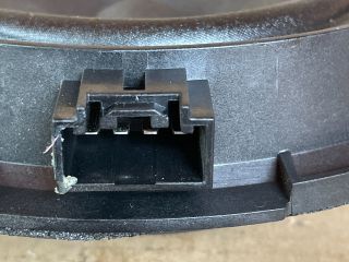 bontott MAZDA 6 Jobb hátsó Hangszóró