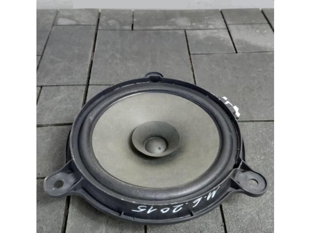 bontott MAZDA 6 Jobb hátsó Hangszóró