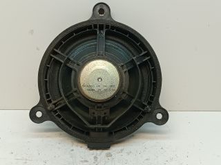 bontott MAZDA 6 Jobb hátsó Hangszóró