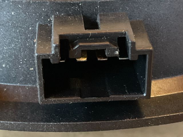 bontott MAZDA 6 Jobb hátsó Hangszóró