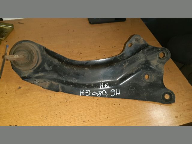 bontott MAZDA 6 Jobb hátsó Hosszlengőkar