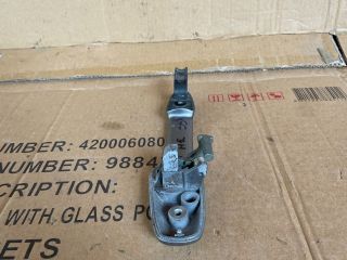 bontott MAZDA 6 Jobb hátsó Külső Kilincs