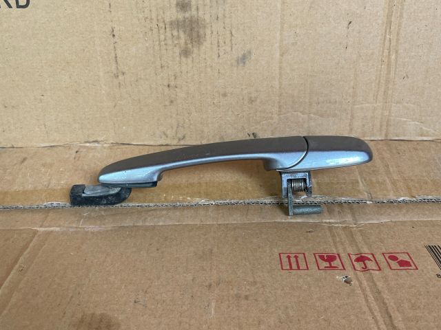 bontott MAZDA 6 Jobb hátsó Külső Kilincs