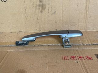 bontott MAZDA 6 Jobb hátsó Külső Kilincs