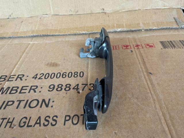 bontott MAZDA 6 Jobb hátsó Külső Kilincs