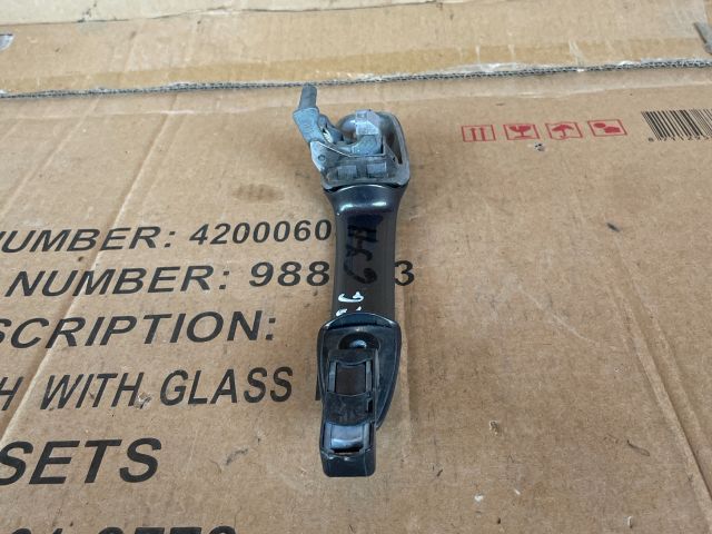 bontott MAZDA 6 Jobb hátsó Külső Kilincs