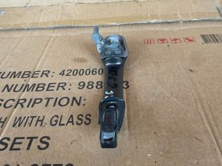 bontott MAZDA 6 Jobb hátsó Külső Kilincs