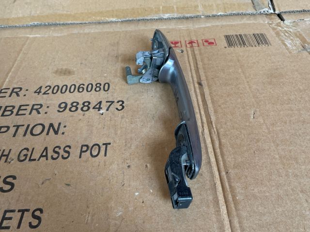 bontott MAZDA 6 Jobb hátsó Külső Kilincs