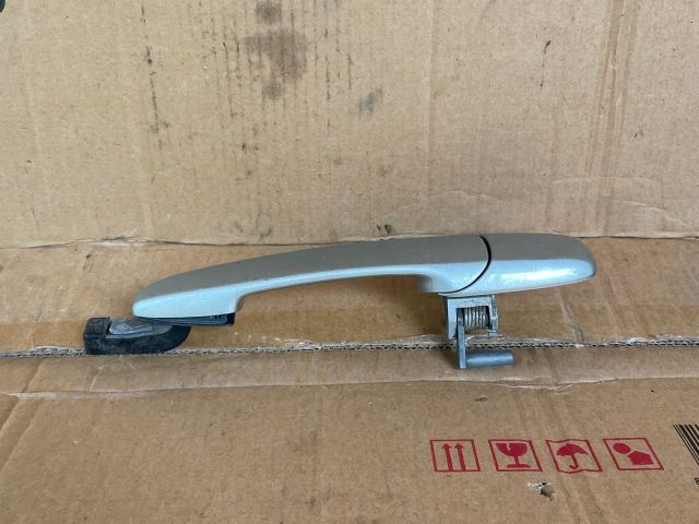 bontott MAZDA 6 Jobb hátsó Külső Kilincs