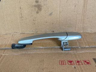 bontott MAZDA 6 Jobb hátsó Külső Kilincs