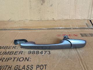 bontott MAZDA 6 Jobb hátsó Külső Kilincs