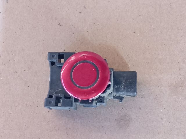 bontott MAZDA 6 Jobb hátsó Külső Tolatóradar Fej