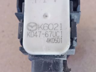 bontott MAZDA 6 Jobb hátsó Külső Tolatóradar Fej