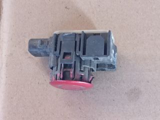 bontott MAZDA 6 Jobb hátsó Külső Tolatóradar Fej