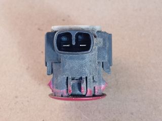 bontott MAZDA 6 Jobb hátsó Külső Tolatóradar Fej