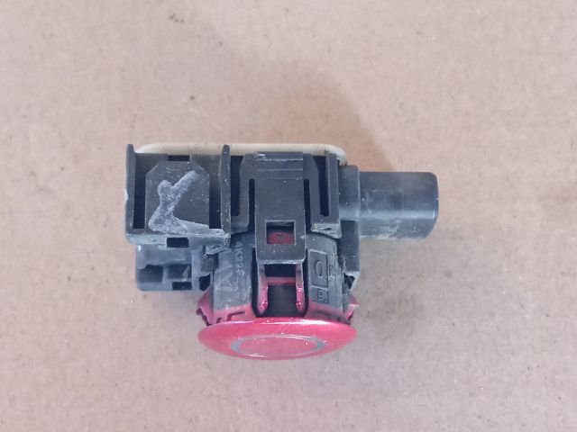 bontott MAZDA 6 Jobb hátsó Külső Tolatóradar Fej