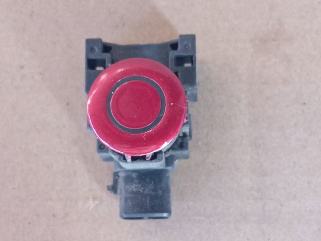 bontott MAZDA 6 Jobb hátsó Külső Tolatóradar Fej