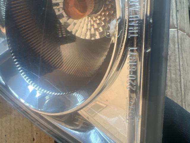 bontott MAZDA 6 Jobb Hátsó Lámpa