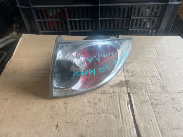 bontott MAZDA 6 Jobb Hátsó Lámpa