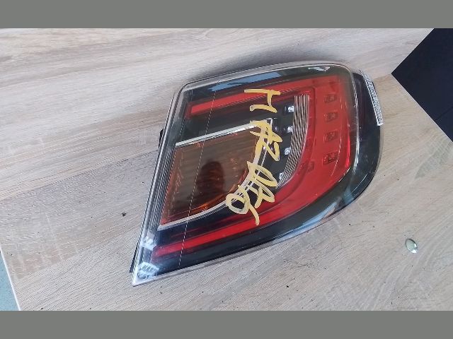bontott MAZDA 6 Jobb Hátsó Lámpa