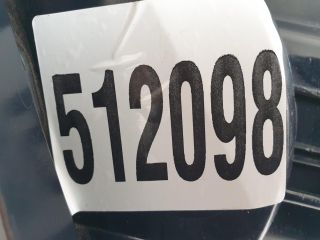 bontott MAZDA 6 Jobb Hátsó Lámpa