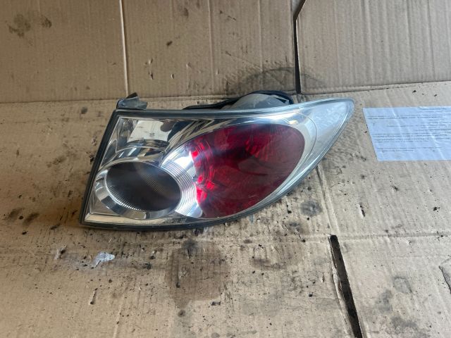 bontott MAZDA 6 Jobb Hátsó Lámpa
