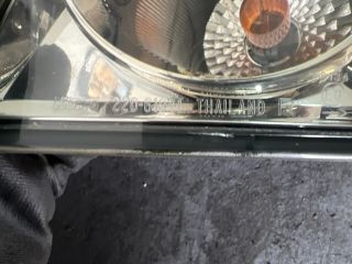 bontott MAZDA 6 Jobb Hátsó Lámpa