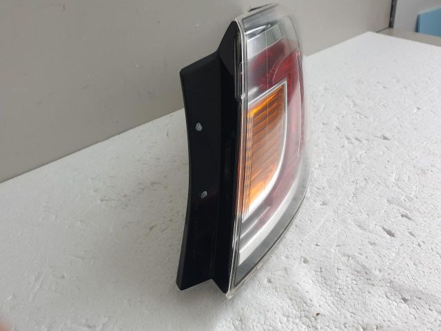 bontott MAZDA 6 Jobb Hátsó Lámpa